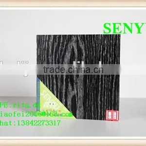 WPC Decorative Lightweight Wall Panel thumbnail-1