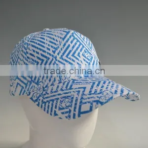 Custom Distressed Dad Hat thumbnail-3