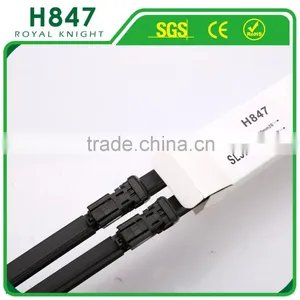 High Quality Special Wiper Blade for H847 thumbnail-1