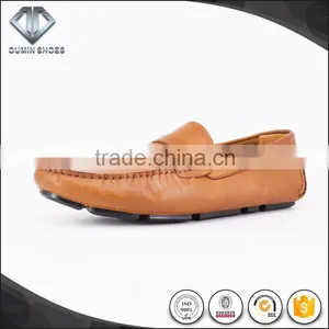 2016 Best Comfortable Hot Sell Men no Laces Casual Shoes thumbnail-1