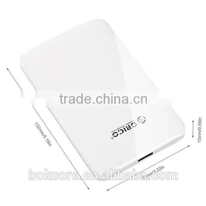 2015 New!!! USB 3.0 Hdd Enclosure Box, High Quality Hdd Enclosure 2.5 Inch Usb 3.0 Hdd Enclosure thumbnail-3