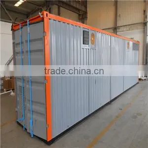 Movable Oxygen Generator Plant With Container Hot Sale thumbnail-5