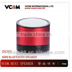 Hot-selling Bluetooth Speaker With High-quality Sound thumbnail-1