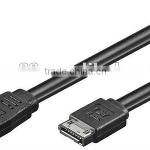 Flexible Sata Cable thumbnail-1