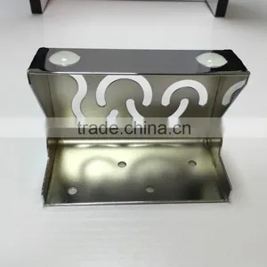 Plastic Chairs With Metal Legs Chrome Plastic Chairs With Metal Legs A133 thumbnail-2