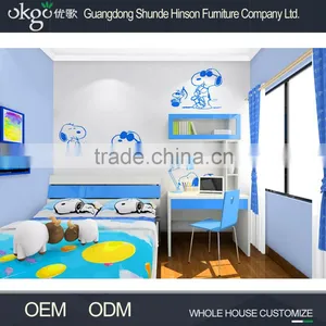Best Quality Bookcase, Bookshelves thumbnail-1