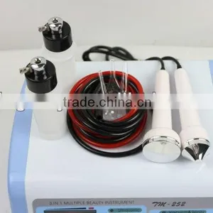 3in1 Ultrasonic Vacuum Body Spray Beauty Equipments thumbnail-5