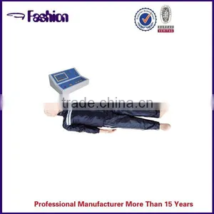 Full Body CPR Manikin With LED Display Controller thumbnail-1