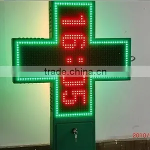 Cross-stitch LED Display-new Product P10 Led Signs thumbnail-1