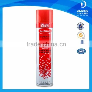 Embroidery Glue Spray Screen Printing Frame Powder Adhesive For Fabric thumbnail-1