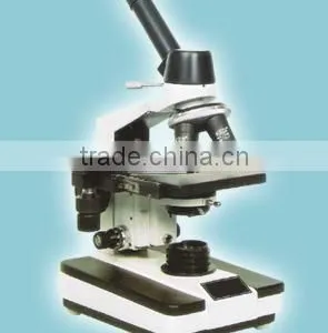 Pathology Microscope / Biological Microscope / Laboratory Microscope / Monocular Microscope thumbnail-1