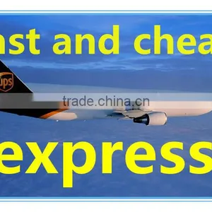 Aluminum Profile UPS Safe Global Service to India From Shenzhen/guangzhou/hk thumbnail-3