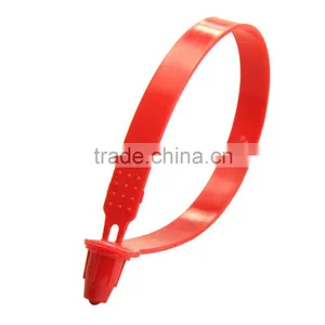 Container Seal Security Plastic Seal thumbnail-2