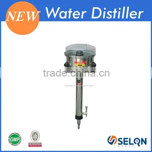 SELON TS-3.5~4.5 L/h WALL MOUNTED WATER DISTILLATION ELECTRIC thumbnail-1