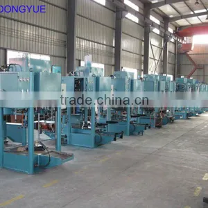 Cement Roof Tile Machine With Low Price thumbnail-1