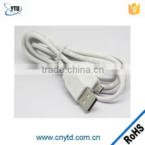 Good Quality Usb to Micro Usb Cable Sync Data Micro Usb Cable thumbnail-2