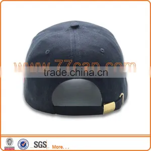 High Quality Style Customized Embroidery Military Custom Hats thumbnail-2