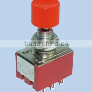 Miniature Toggle Switches&3pdt Toggle Switches thumbnail-1