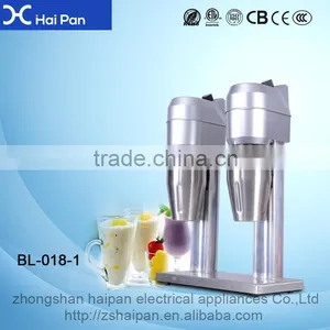 600w Commercial Milk Shake Making Machine With Factory Price thumbnail-1