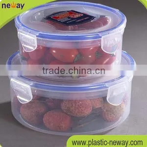 Food Transport Container Lock and Lock Food Container thumbnail-2