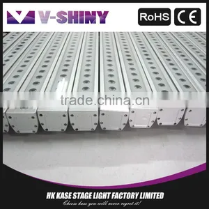 Colourful Single 3W24 Rgb Bar Stage Light thumbnail-3