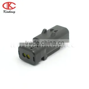 Male Ampseal Receptacle Contact Housings thumbnail-2