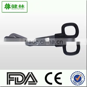 Stainless Steel Surgical Gauze Bandage Scissors thumbnail-3