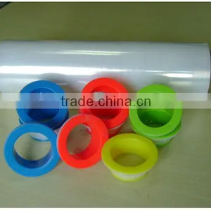 Wrapping Film Hand Shank,LLDPE Stretch Film Hand Shank,PE Stretch Film Hand Shank thumbnail-2
