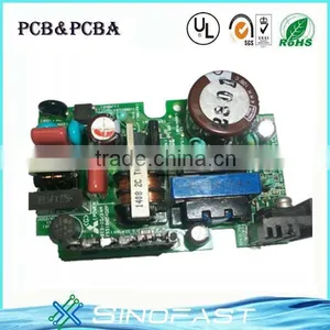 High Quality Electronic PCB/PCBA thumbnail-4