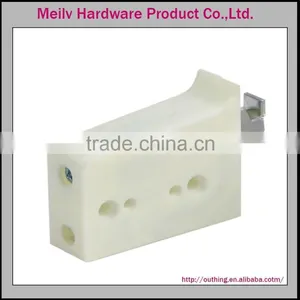 Furniture Hardware Cabinet Board Small Hardware Hanging Fitting thumbnail-1