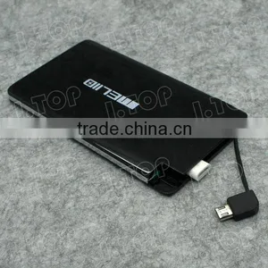 Light-minded 3000mAh Power Bank for Mobile Phone Made in China thumbnail-4