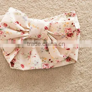 Organic Cotton Baby Clothes Short Infant b Clothing Customer Printing Baby Romper thumbnail-4