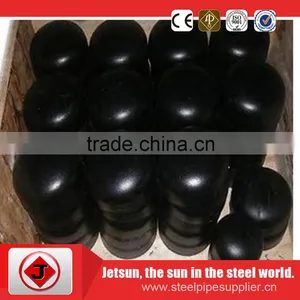 ANSI Butt Weld Ecc Reducer thumbnail-4