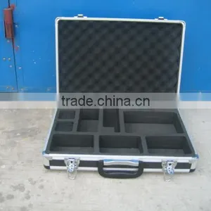 Aluminium Tool Cases Metal Case thumbnail-1