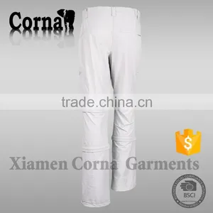 Summer Spring Outdoor Active Breathable Polyester Formal Trousers for Women With High Quality thumbnail-2