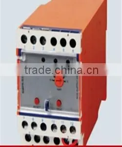 BMPR B2 BSPG B2 B2 CTS1 Series Motor/Pump Protection Relays thumbnail-1