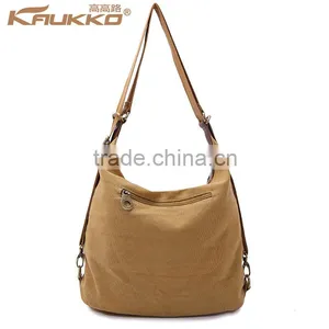 Canvas Shoulder Bag Vintage-latest Fashion Handbag Fashion Bags Ladies Handbags thumbnail-4