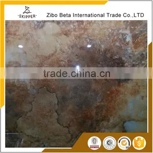 China Exporter Porcelain Crystal Polished Tile thumbnail-4