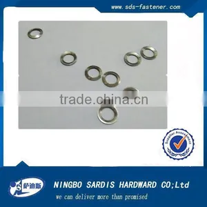 Standard Parts Disc Serrated Washer thumbnail-2