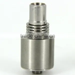 New Arrivals 2016 Heat Sink Top Cap Cooling Fin Can Use as Drip Tip thumbnail-3