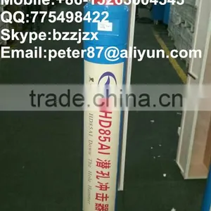 BZCY400ZY Full Hydraulic Water Well Drilling Rig thumbnail-4