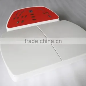 AYJ-G033(CE) Needle Free Facial Massage Machine/ Galvanic Facial Machine thumbnail-5