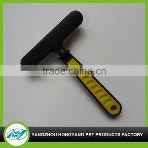 Best Dog Cat Grooming Rakes Brush thumbnail-2