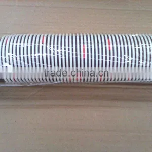 Custom Logo Print Disposable Single Wall Paper Cup thumbnail-5
