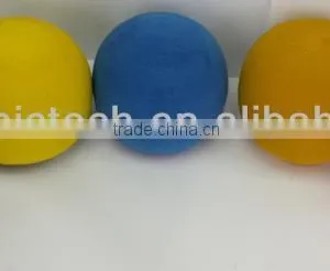 Mini Bluetooth Speaker Ball thumbnail-1