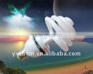 Chenhong Jade Lotus Umbrella Shape Energy Saving Lamp thumbnail-1