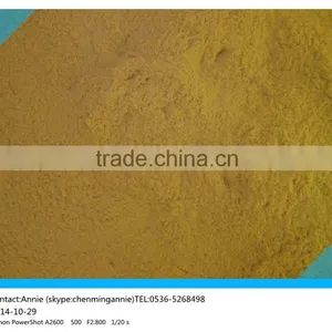Brown Color Wood Powder Used for Making WPC thumbnail-1