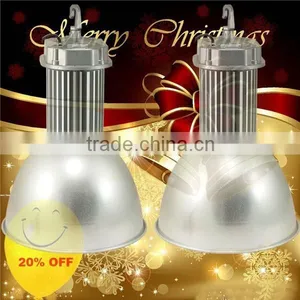 Watch 100W High Quality Led High Bay Light thumbnail-4