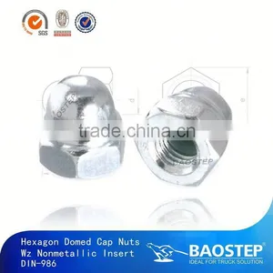 BAOSTEP Specialized Hot Design Low Price Super Nut Fasteners thumbnail-1