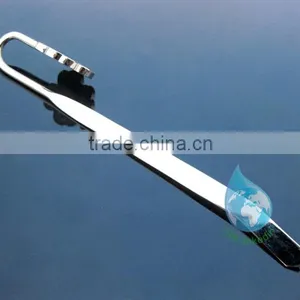 2014 Fashional Metal Bookmark Flower thumbnail-3